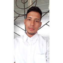 David Antonio Aragon Narvaez