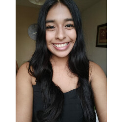 Syndy Carina Gregorio López