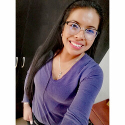 Joselinne Noemy Gómez López