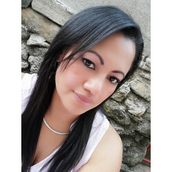 Jennifer Susan Ochoa Revolorio