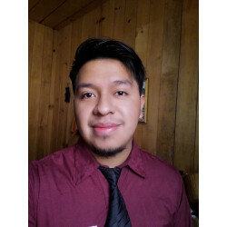 Bryan Winston Fuentes Vásquez