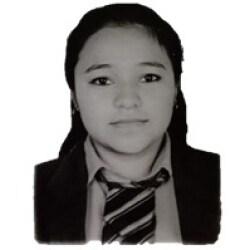 Sara Estephane Hernández García