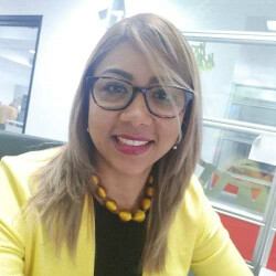 Trinidad Garcia