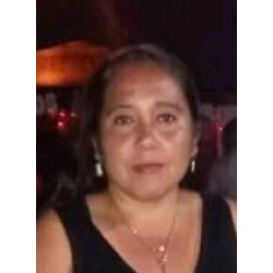 Carmen Elena Hernández Montiel