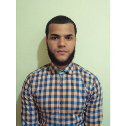 Oscar Jose Martes Ureña