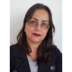 Enedi Victoria Pérez Girón