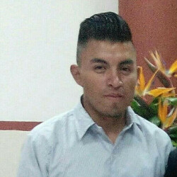 Carlos Humberto alinan