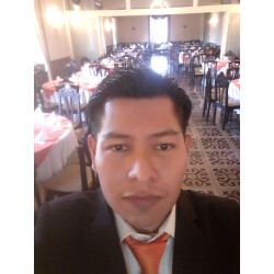 Daryl Orlando Hernández Pérez