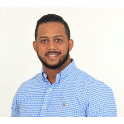 Jonnathan Matos
