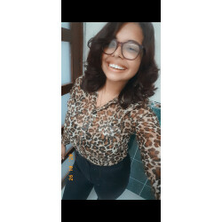 Abrianny Dizent