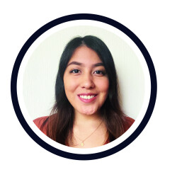 María Alejandra Peláez Flores