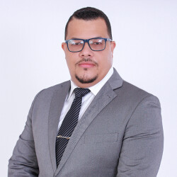 Jose Daniel Jimenez
