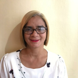 Maria Altagracia Mejía Lluberes