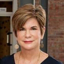 Helen Faber
