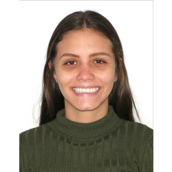Fernanda Alvarado Marín