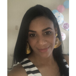 Carolina Alberto Cepeda