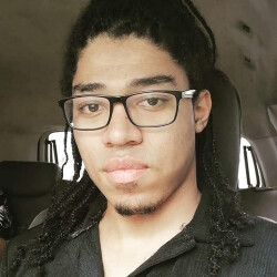 Rashidi McGregor Mora