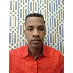 Gerson Benjamín Medrano Vargas