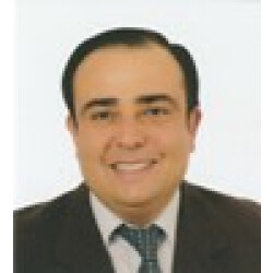 José Luis Fuentes Ligorría
