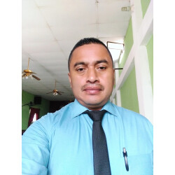 Libio Maurilio Sajche Ajpop