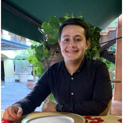 Edgar Benjamín Ramírez Masaya
