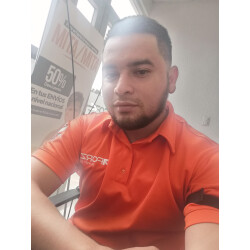 Jhonathan Elias
