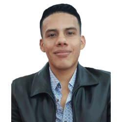 Robin Rodriguez Peralta