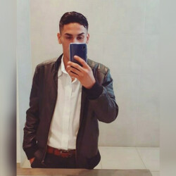 Bryan Salas Zamora