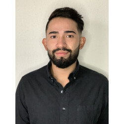 Disan Gerardo Lopez Caal