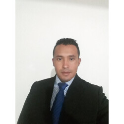 Israel Ventura Méndez