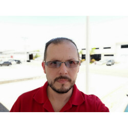 Miguel Angel Monge Quiros