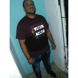 Andy Santana Nova