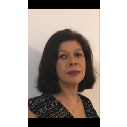 Diana Sofia Charris Marriaga