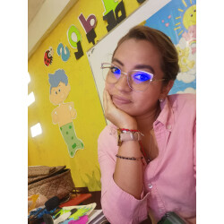 Margareth Pérez