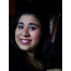 Ana carolina Castro Hidalgo