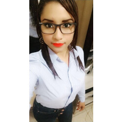 Jennifer Mendoza