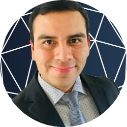 David Josué Paz Ordoñez