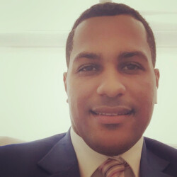 Moisés Alexis Ramirez Arias
