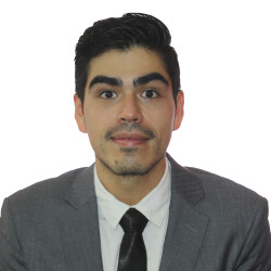 Carlos Humberto Samayoa Hernandez