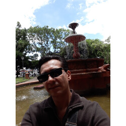 Alvaro Zuniga Bustamante