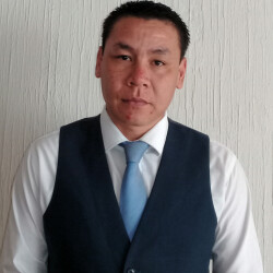 Erick Miguel Estuardo Garbot Soto