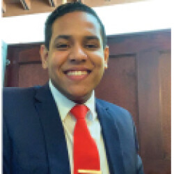 Israel De Los Santos
