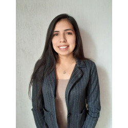 Katherine Abigail Ixcacoj García