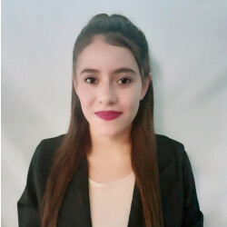 Jakeline Marleni González Ibarra