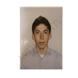 José Antonio Pérez Gonzales
