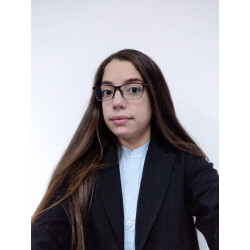 Orianna Sanchez