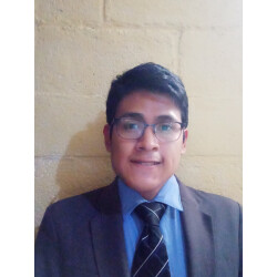 Angel Gabriel Robles Guzmán