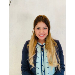 Jaqueline Marissa Gramajo Padilla
