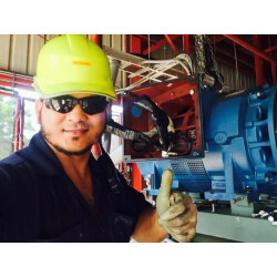 Giovanny Obando