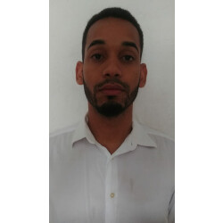 Junior Francisco Bautista Mora